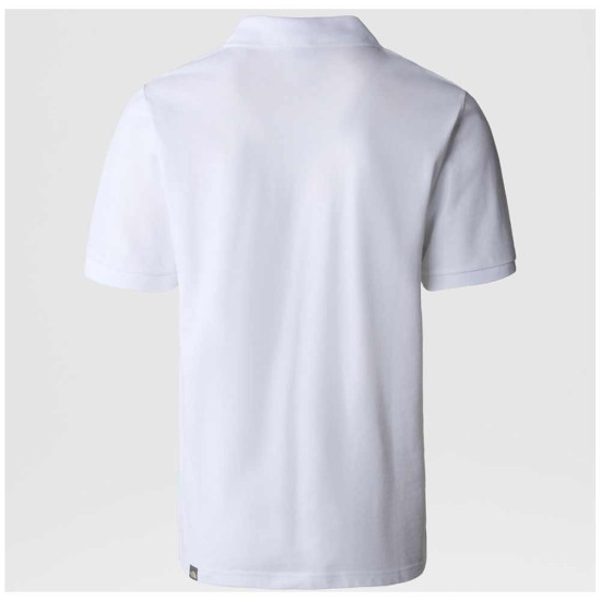 The North Face Ανδρική κοντομάνικη μπλούζα Polo Piquet Shirt
